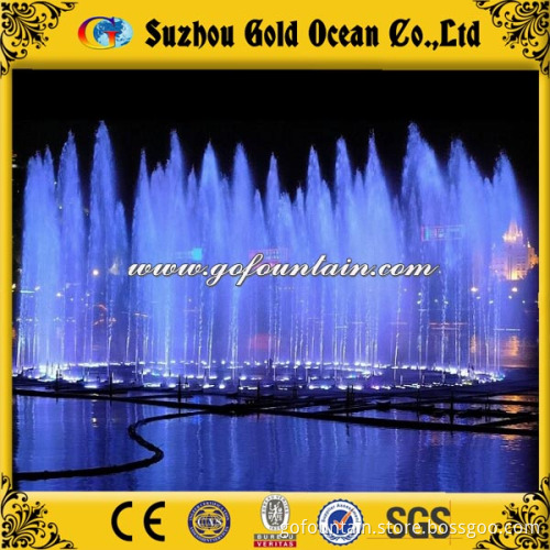 Garden Water Features Walk-in Fountain